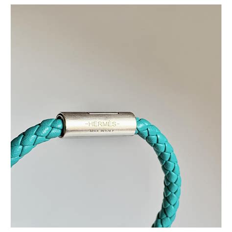 bracelet cuir pour homme hermes